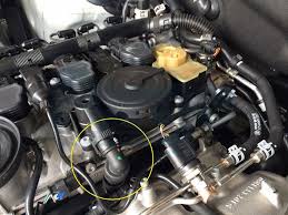 See U010D repair manual